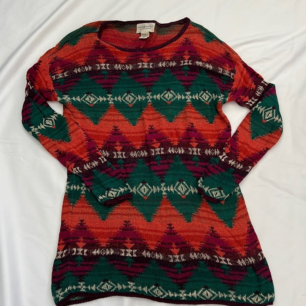 Denim & Supply Ralph Lauren S